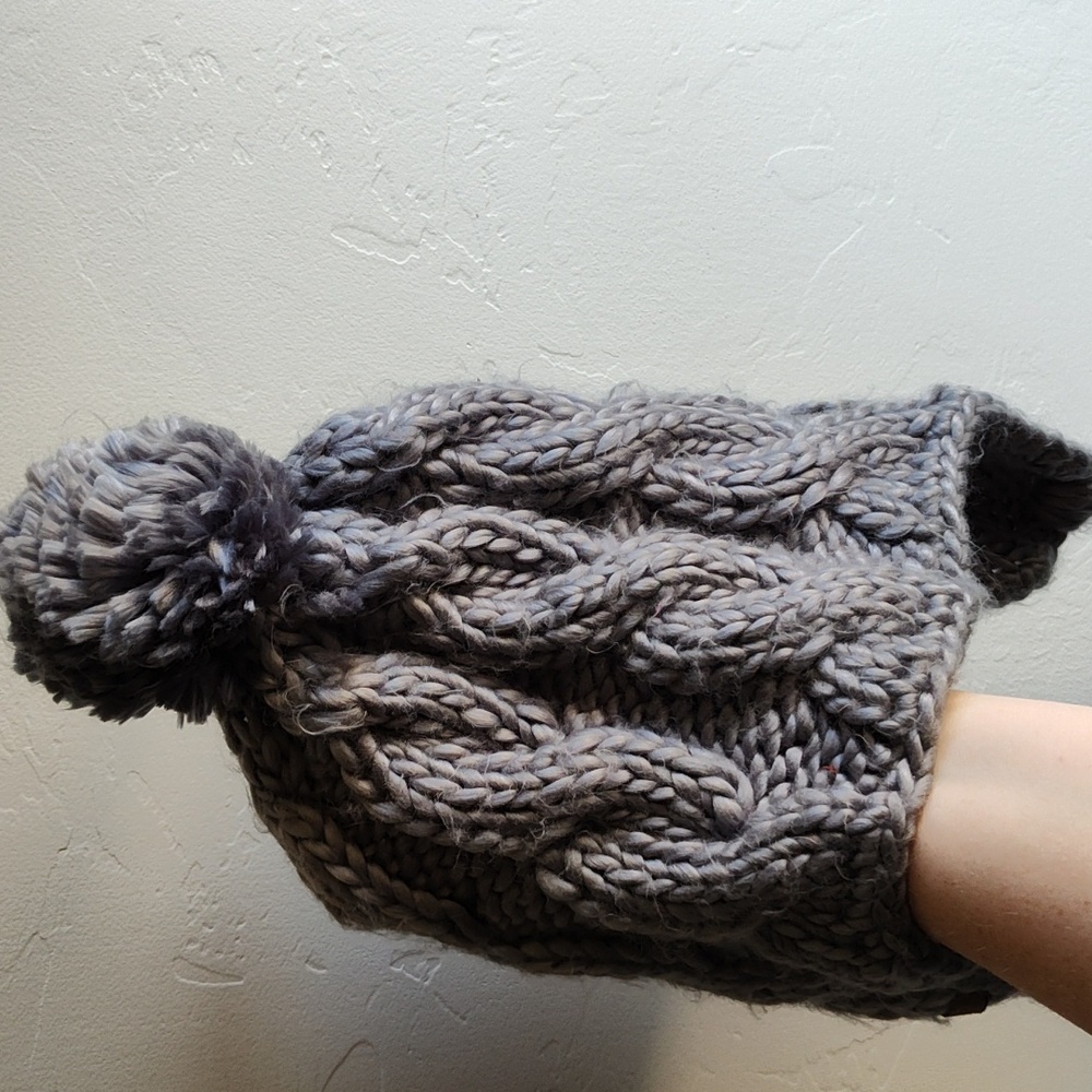 Hat for warm